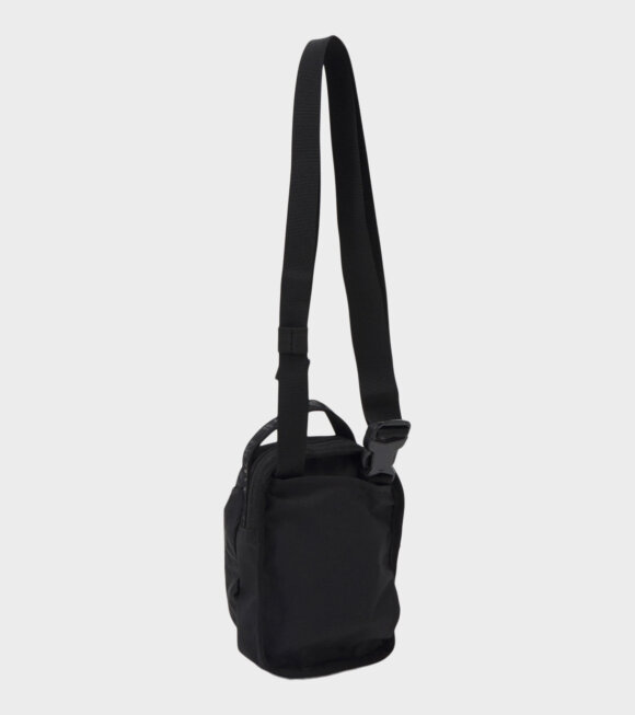 The North Face - Bozer Pouch Bag Black 