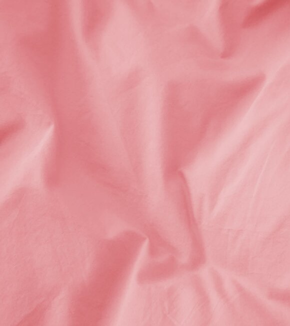 Tekla - Percale Duvet Pearl Pink