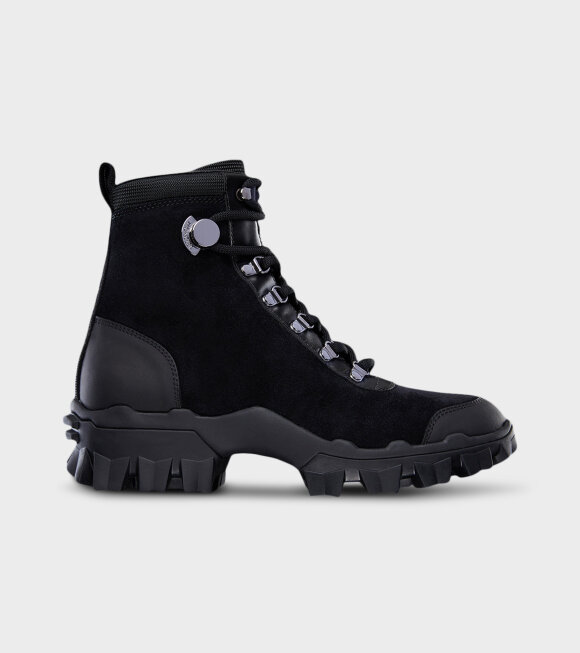 Moncler - Helis Boots Black