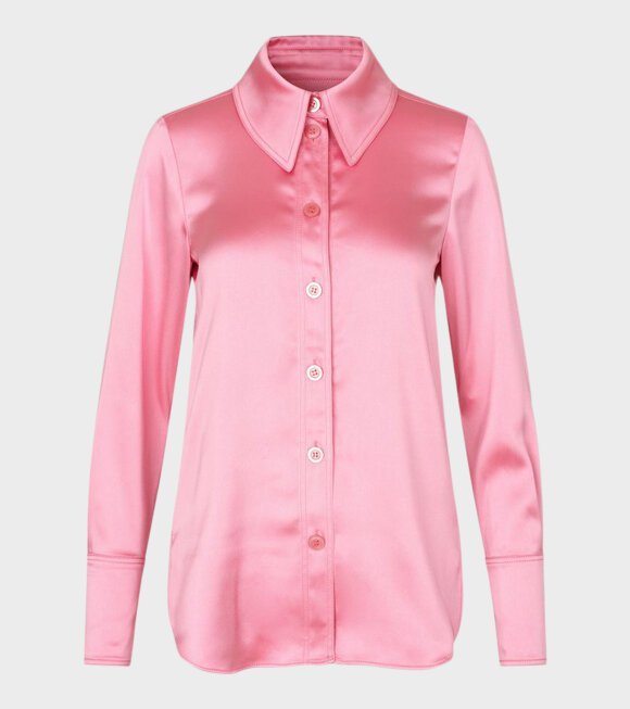Stine Goya - James Shirt Pink 