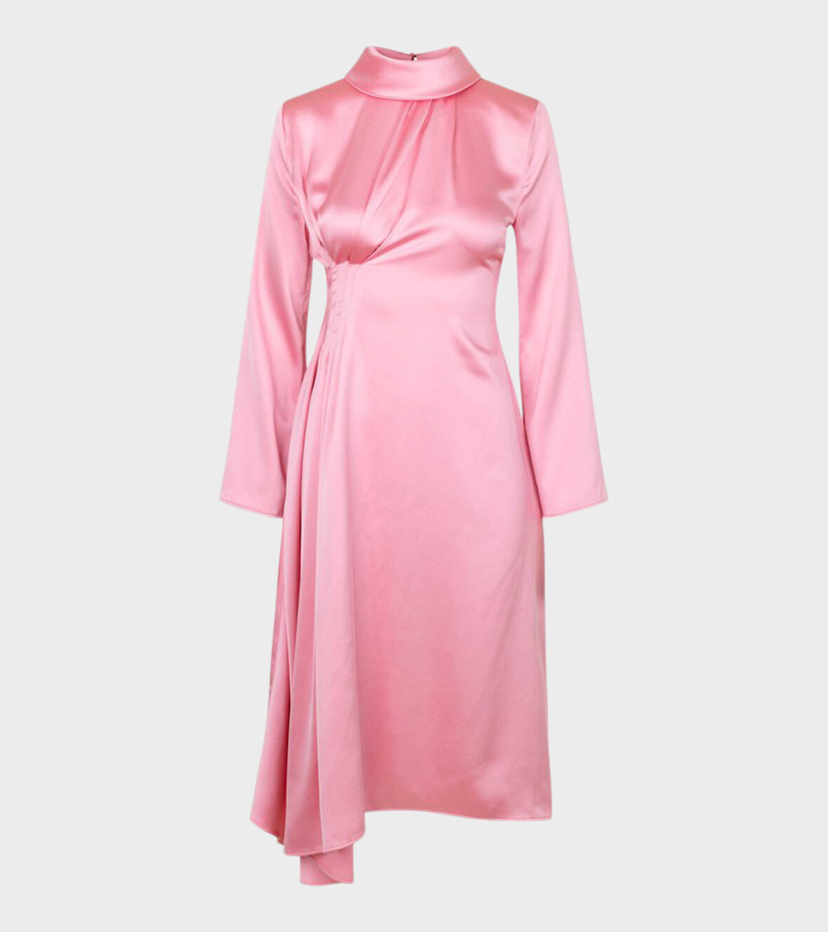 praktisk Abnorm Frustration dr. Adams - Stine Goya Arlinda Dress Pink