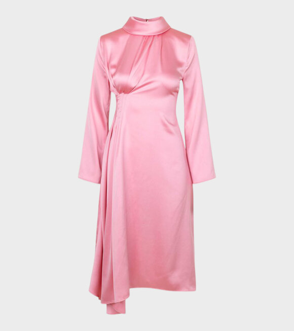 Stine Goya - Arlinda Dress Pink