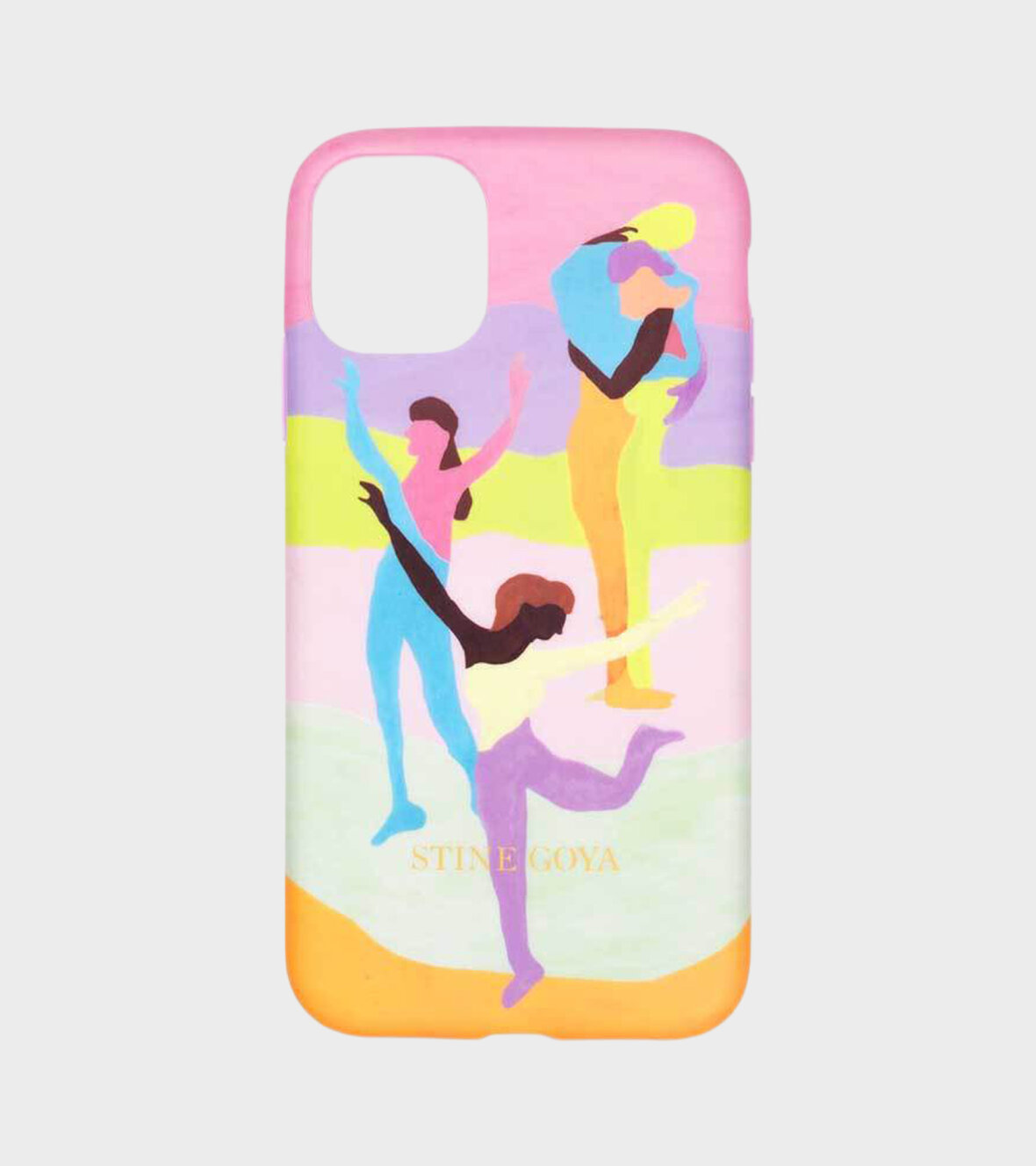 dr. - Goya Molly iPhone Cover 11 Dance