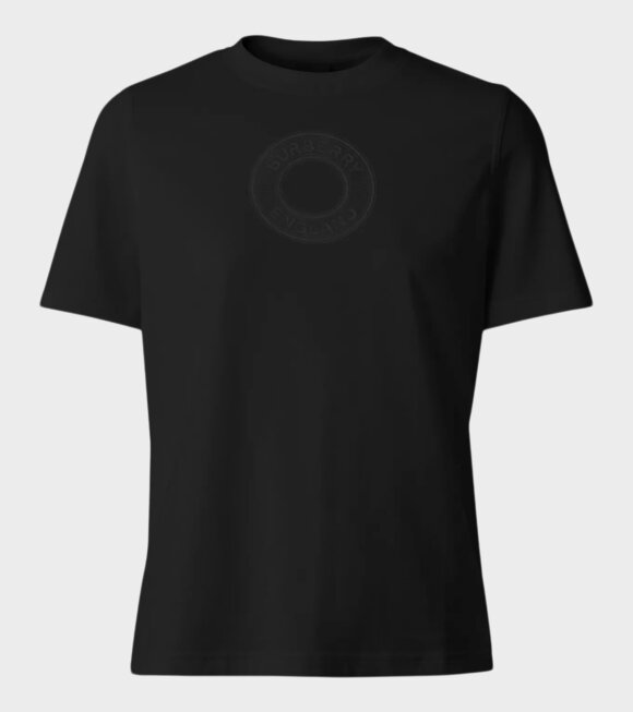 Burberry - Jemma T-shirt Black