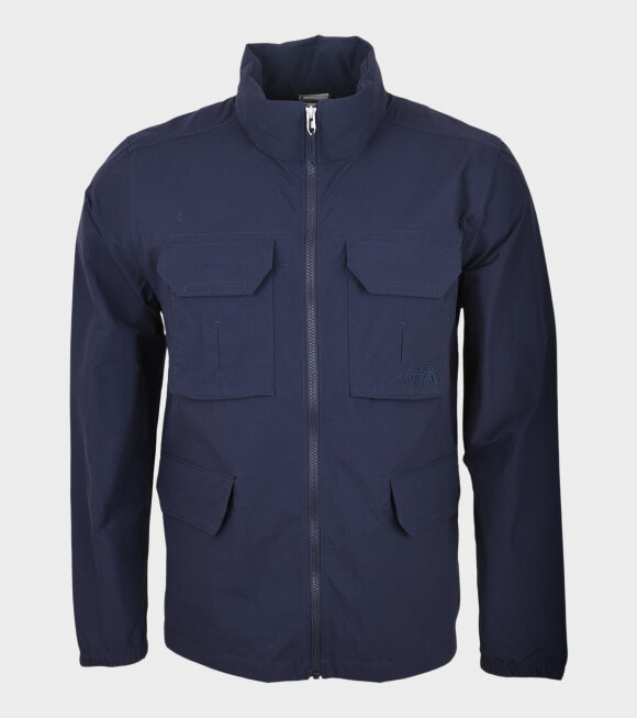 The North Face - M Sightseer Jacket Navy