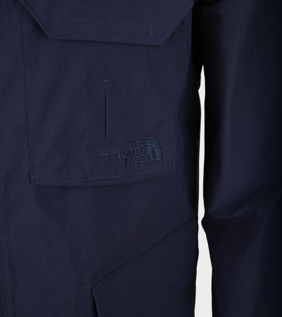 The North Face - M Sightseer Jacket Navy