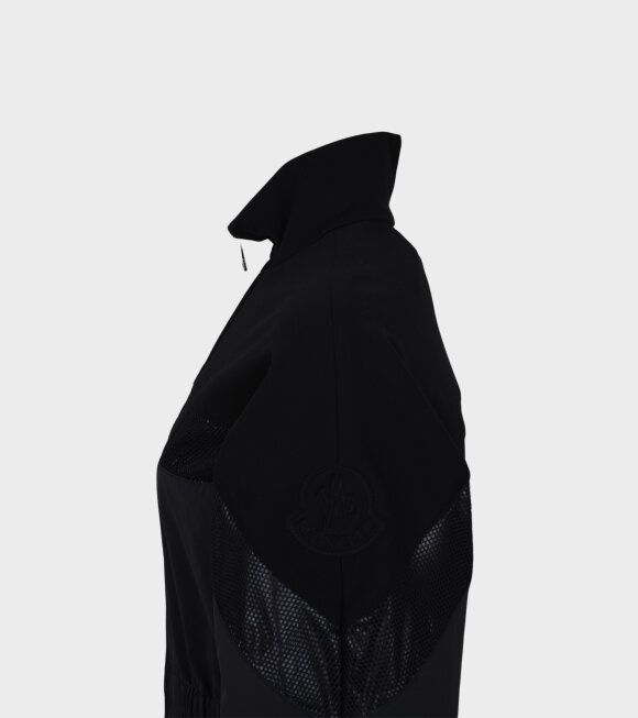 Moncler - Abito Jacket Black