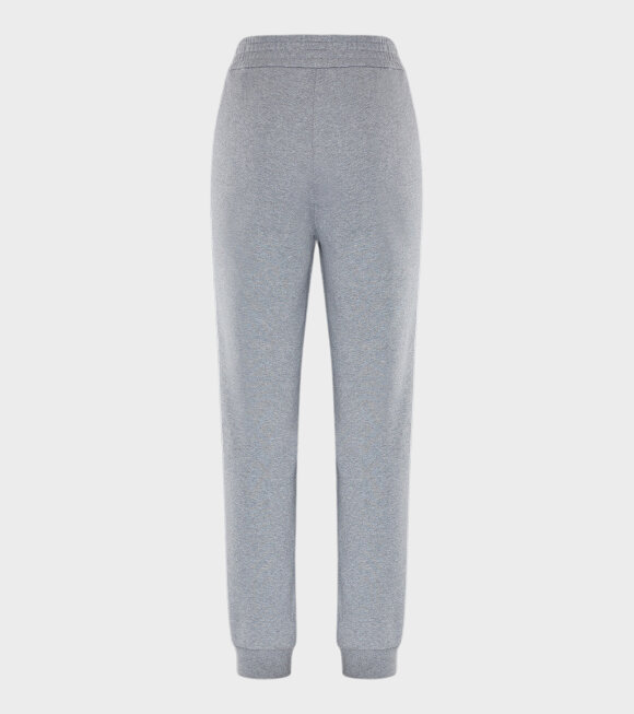 Moncler - Pantalone Con Cappuccio Pants Grey