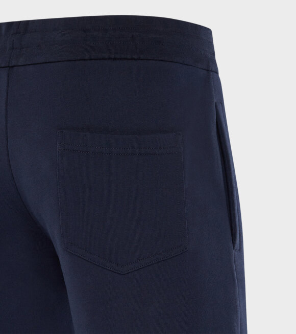 Moncler - Pantalone Shorts Navy