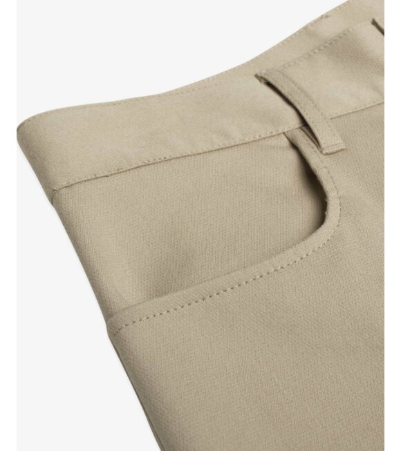 Sunflower - French Trousers Beige