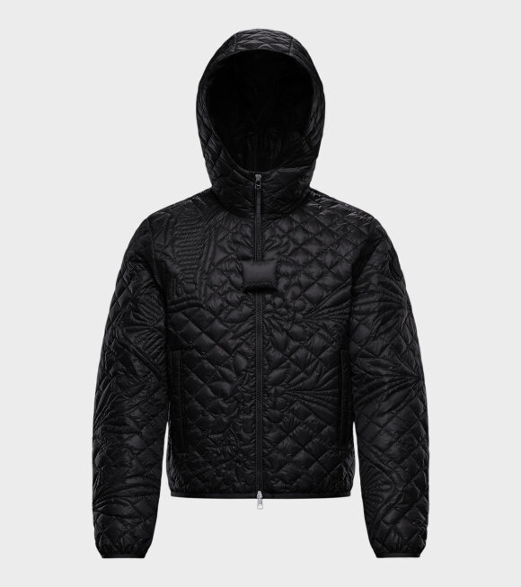 Moncler X JW Anderson - Whitby Giubbotto Jacket Black