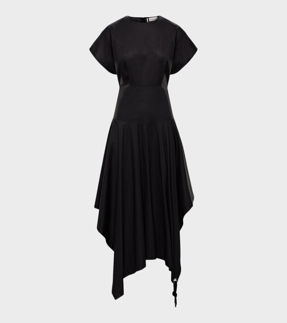 Moncler X JW Anderson - Abito Dress Black