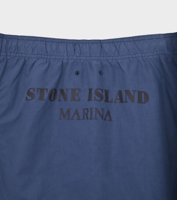 Stone Island - Marina Shorts Navy 