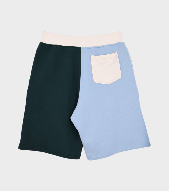 Marni - Flower Shorts Multicolour