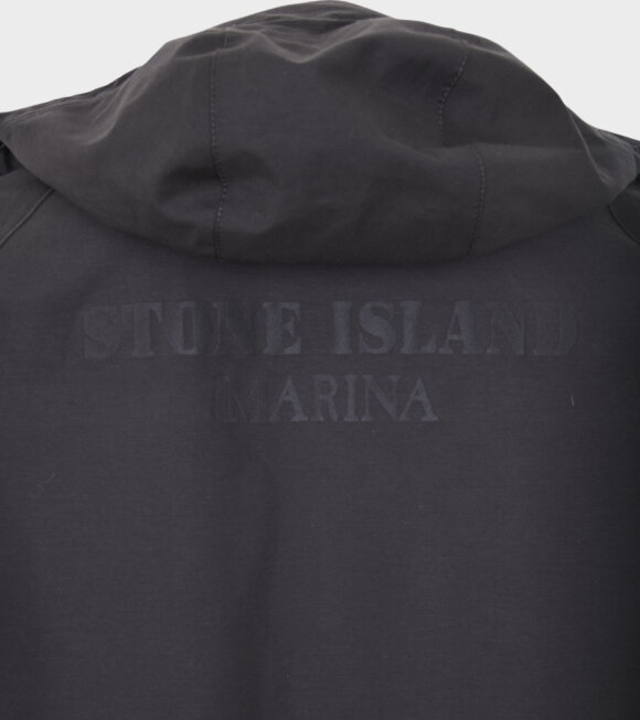 Stone Island - Marina Jacket Black