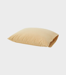 Tekla - Percale Pillow 60x63 Sand Beige