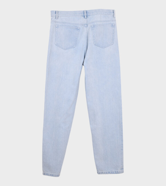 A.P.C - Jean Martin Bleached Out
