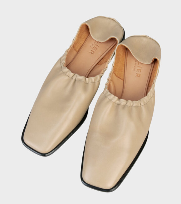 Atelier - Gina Loafers Sesame Beige 