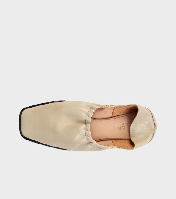 Atelier - Gina Loafers Sesame Beige 