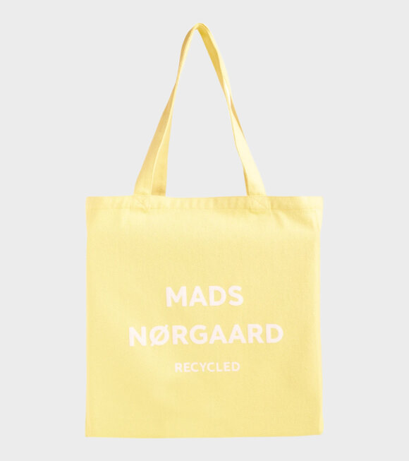 Mads Nørgaard  - Athene Recycled Boutique Pale Banana