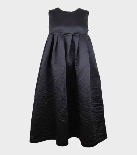 Comme des Garcons - Ladies Dress Black