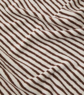 Guest Towel 30x50 Kodiak Stripes