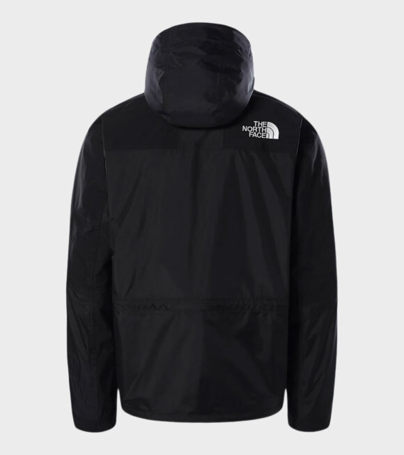 The North Face - M K2RM Dryvent Jacket Black