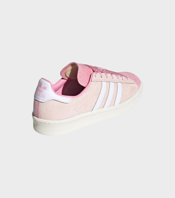 Adidas  - Campus 80s Pink
