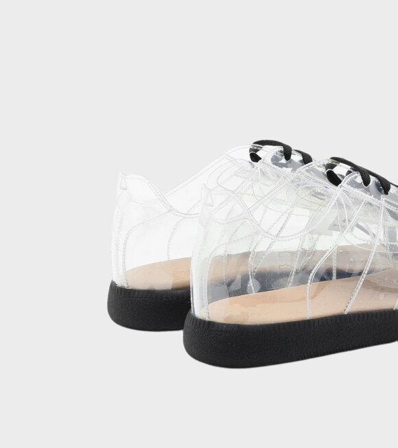 Maison Margiela - Replica Sneakers Transparent