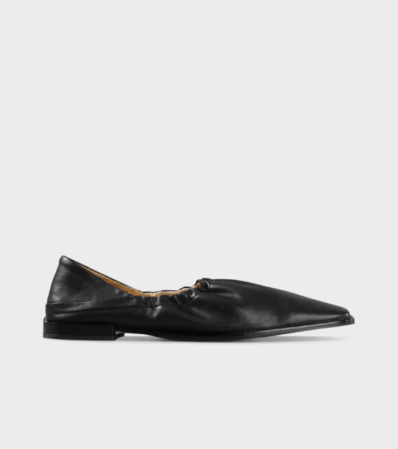 Atelier - Gina Loafers Black 