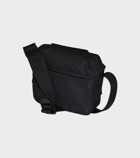 Acne Studios - Small Messenger Bag Black