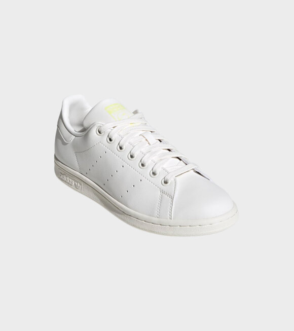 Adidas  - Stan Smith W Primegreen White