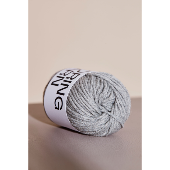 Boring Knit - Boring Sweater Grey 