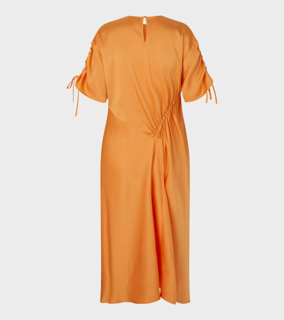 Stine Goya - Davina Dress Orange