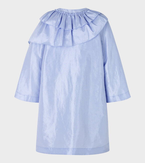 Stine Goya - Marina Dress Blue