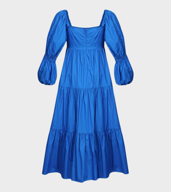 Malie - Princi Dress Royal Blue 