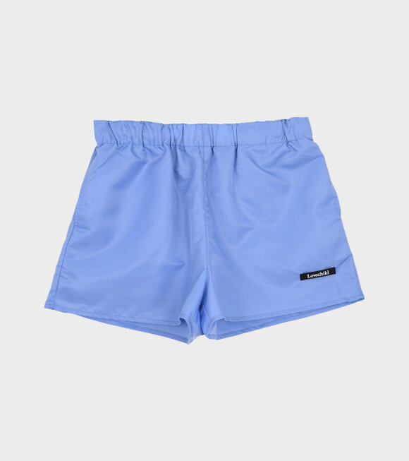 Lovechild - Alessio Shorts Sky Blue 