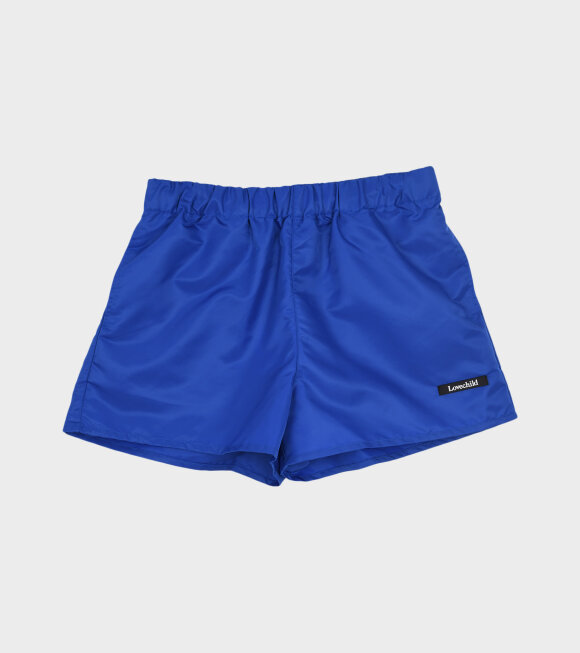 Lovechild - Alessio Shorts Royal Blue 