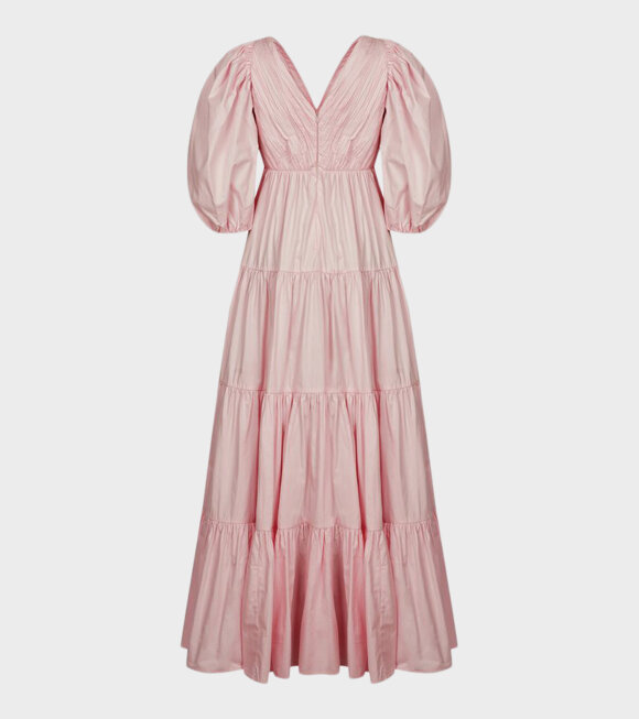 Malie - Merinque Dress Blush Pink