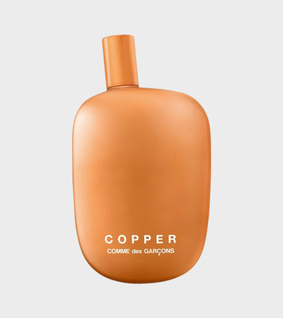 Comme des Garcons Parfums - Copper CDG 100ml