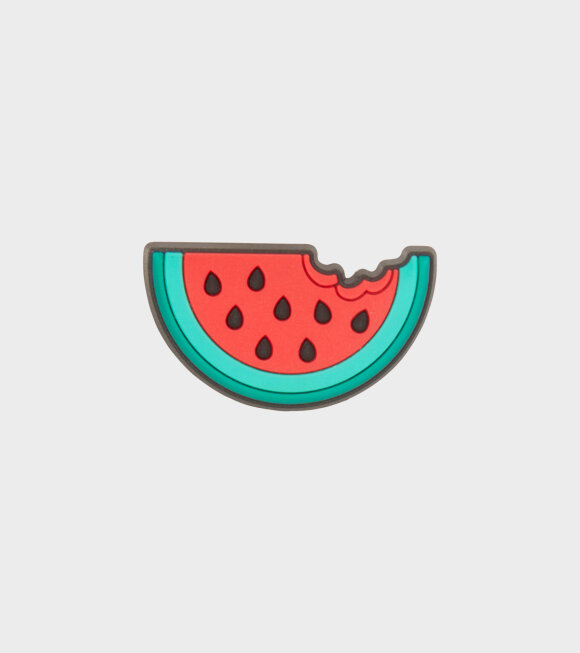 Crocs - Watermelon Charm Red