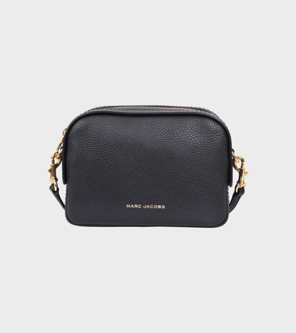 Marc Jacobs - E-The Squeeze Bag Black