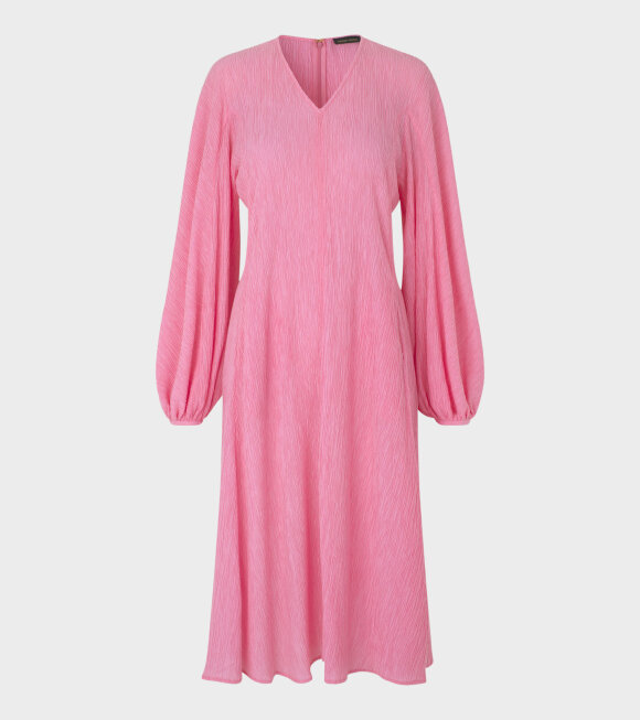 Stine Goya - Rosen Dress Pink 