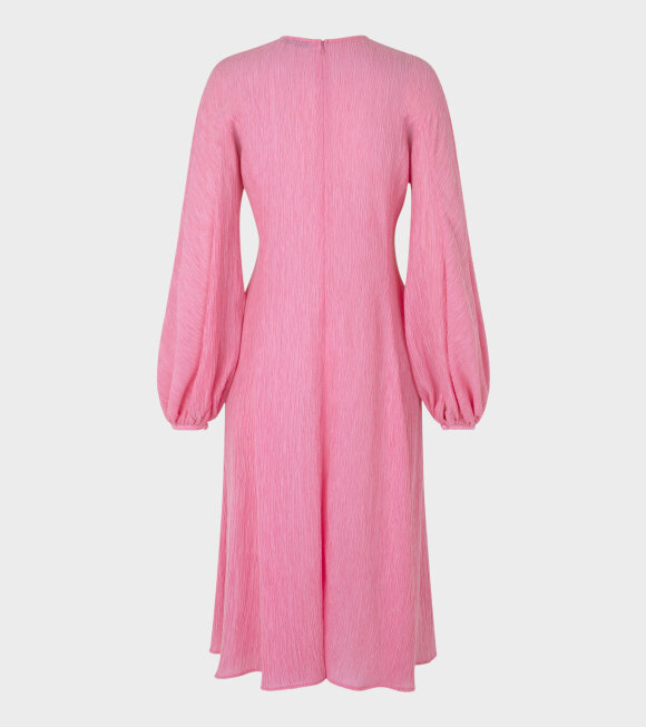 Stine Goya - Rosen Dress Pink 
