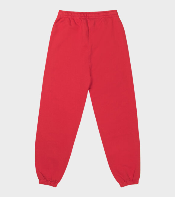 7 Days Active - Monday Pants Goji Berry Red