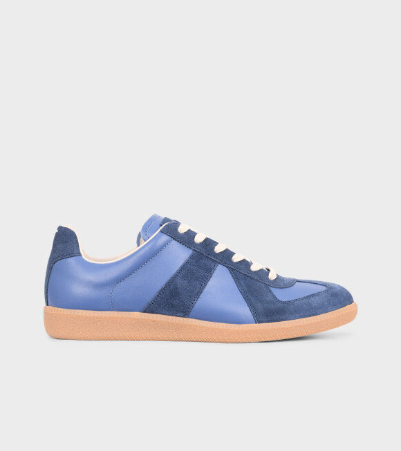 Maison Margiela - Replica Sneakers Blue