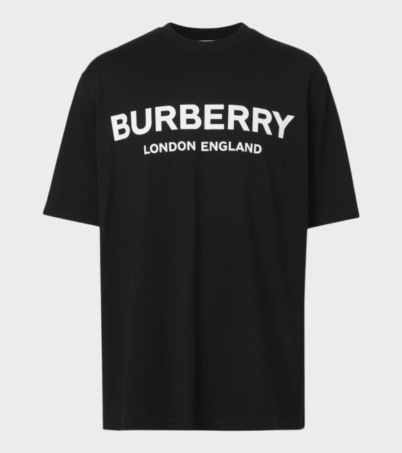 Burberry - Letchford T-shirt Black