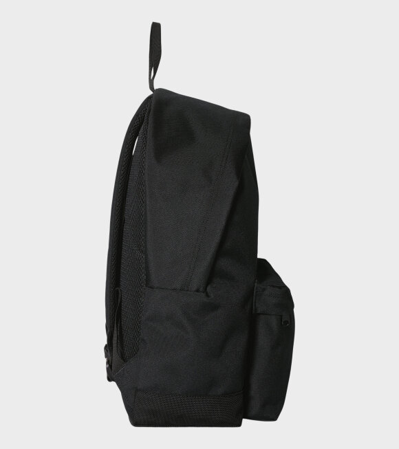 Carhartt WIP - Payton Backpack Black