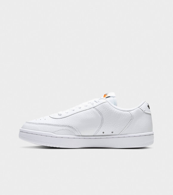 Nike - Court Vintage Premium White