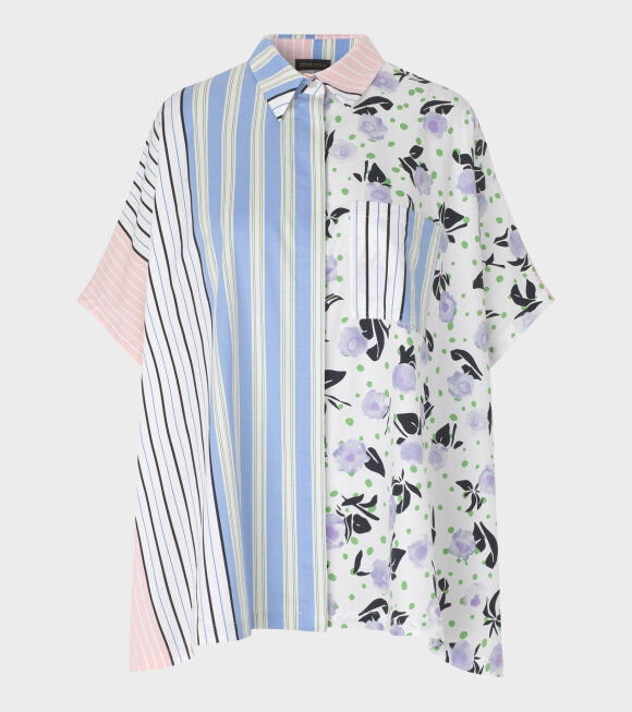 Stine Goya - Luna Shirt Multicolour 